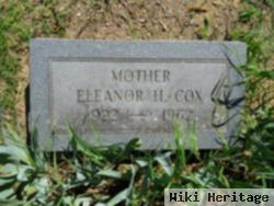 Eleanor H Cox