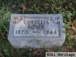 Cordelia Eck Agner