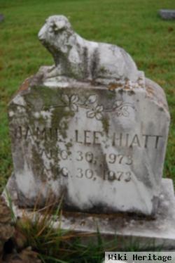 Jamie Lee Hiatt