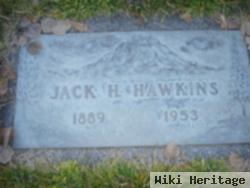 Jack H Hawkins