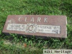 Vernie Clark