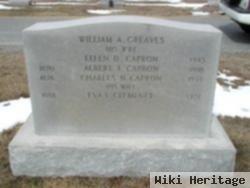 William A. Greaves