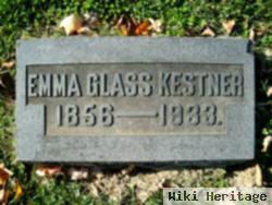 Emma Glass Kestner