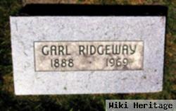 Garl Ridgeway