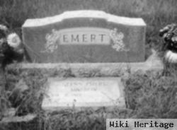 Harvey Leroy Emert