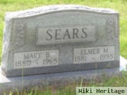 Elmer Minard Sears