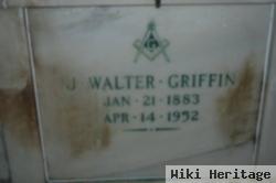 James Walter Griffin