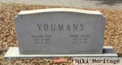 William Jesse Youmans