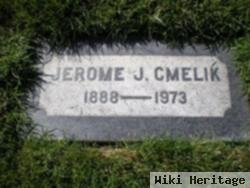 Jerome Jerry Cmelik