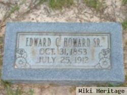 Edward C Howard, Sr