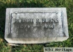 Robert R. Burns