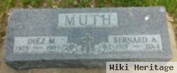 Inez Mae Millage Muth