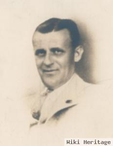 William P Schulz