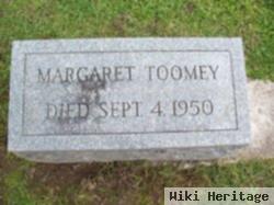 Margaret Trowbridge Toomey