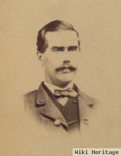 Lieut Frederick A. Bayer