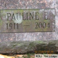 Pauline E. Ritton