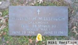 William Howard Millspaugh