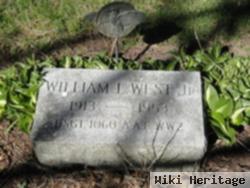 William L West, Jr