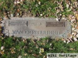 Theodore M Van Oosterhout