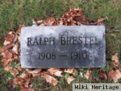 Ralph Brestel