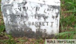 Evelyn L. Barnett