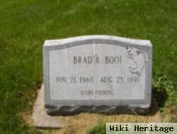 Brad A Booi