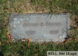 Arthur B. Shafer