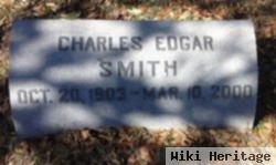 Charles Edgar Smith