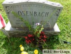 Robert J Osenbach