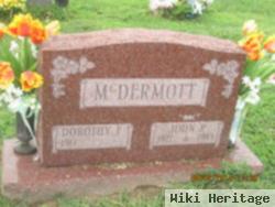 Dorothy Fitz Mcdermott