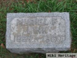 Muriel F. Link