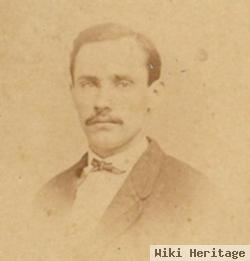 Weldon E. Hawkins