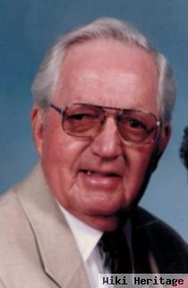 Clarence Shelt, Jr