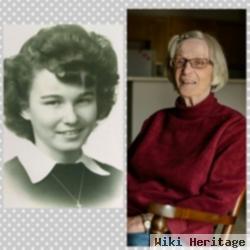 Marguerite Ann Greenan Burke