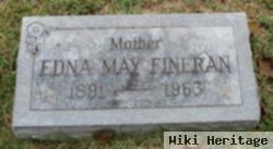 Edna May Fineran