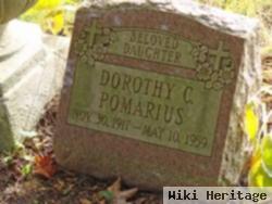 Dorothy C. Pomarius