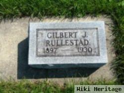 Gilbert Joseph Rullestad