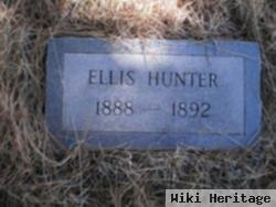 Ellis Hunter