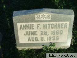 Annie F. Lock Hitchner