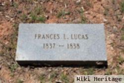 Frances Little Lucas