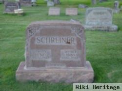 Henry Schreiner