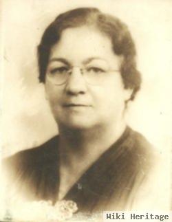 Louise Anne Guidroz Junca