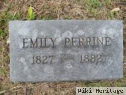 Emily Doyle Perrine