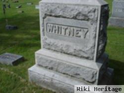 Hattie L. Whitney