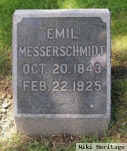 Emil Messerschmidt