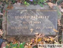 Edward Brearley