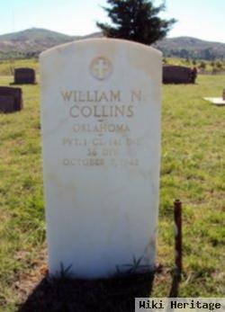 William N. Collins