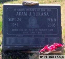 Adam J. Sukana