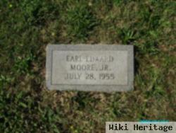 Earl Edward Moore, Jr