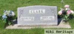 William Oscar Clark